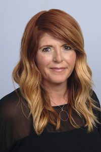Julianna Colella, Client Service Specialist at Safe Harbor, ensuring efficient business operations and providing dedicated client support.