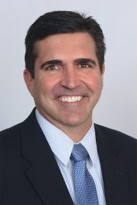 Image of Cory Sickles, founder of Safe Harbor Wealth Advisors, committed to delivering personalized, high-quality financial services for clients.