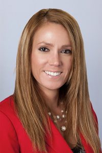 Meet Holly Veek, overseeing office operations and client services at Safe Harbor Wealth Advisors, LLC and chief compliance officer.