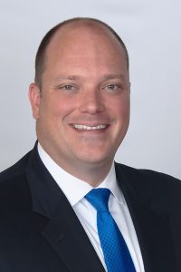 Image of Nick Groves, Chief Investment Officer of Safe Harbor Wealth Advisors, LLC, with over 16 years of financial services/insurance experience.