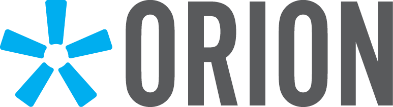 Orion Advisor Logo